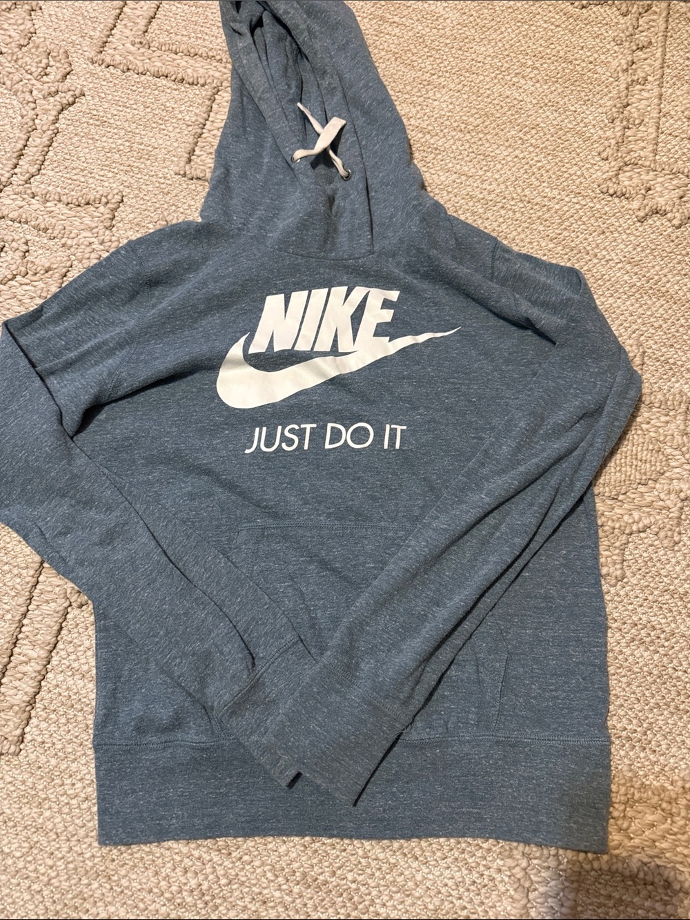 Sweatshirt Hoodie